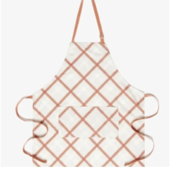 Sewing Down South - Cooking Apron - Picture 2 of 5